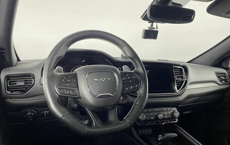 Dodge Durango III, 2022 год, 10 300 000 рублей, 14 фотография