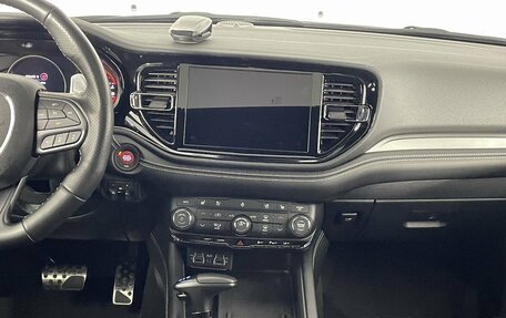 Dodge Durango III, 2022 год, 10 300 000 рублей, 13 фотография