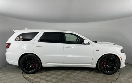 Dodge Durango III, 2022 год, 10 300 000 рублей, 4 фотография