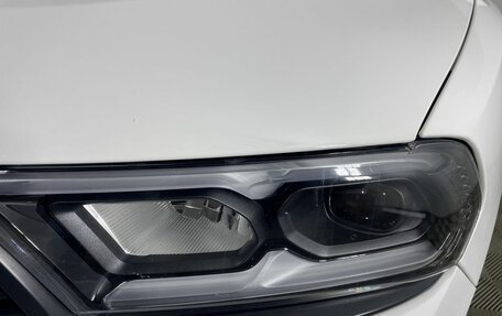 Dodge Durango III, 2022 год, 10 300 000 рублей, 10 фотография