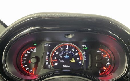 Dodge Durango III, 2022 год, 10 300 000 рублей, 16 фотография