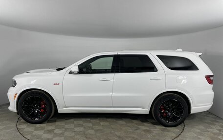 Dodge Durango III, 2022 год, 10 300 000 рублей, 9 фотография