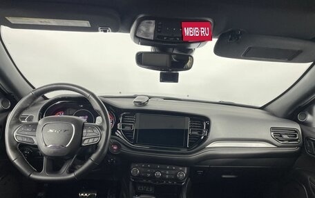 Dodge Durango III, 2022 год, 10 300 000 рублей, 12 фотография