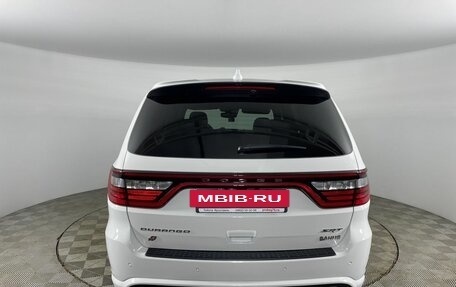 Dodge Durango III, 2022 год, 10 300 000 рублей, 6 фотография