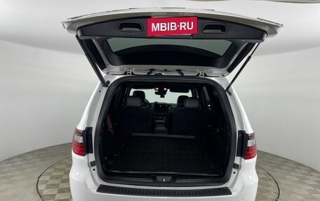 Dodge Durango III, 2022 год, 10 300 000 рублей, 7 фотография