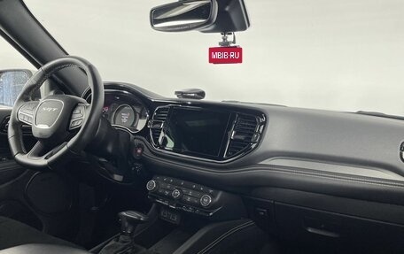 Dodge Durango III, 2022 год, 10 300 000 рублей, 15 фотография