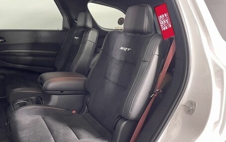 Dodge Durango III, 2022 год, 10 300 000 рублей, 11 фотография