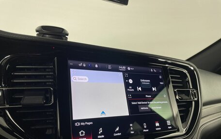 Dodge Durango III, 2022 год, 10 300 000 рублей, 17 фотография