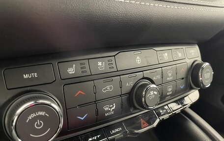 Dodge Durango III, 2022 год, 10 300 000 рублей, 18 фотография