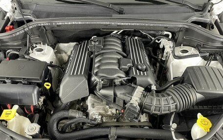 Dodge Durango III, 2022 год, 10 300 000 рублей, 22 фотография