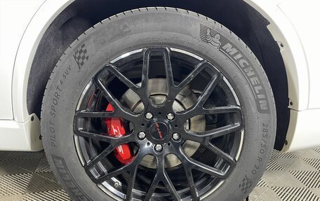 Dodge Durango III, 2022 год, 10 300 000 рублей, 21 фотография