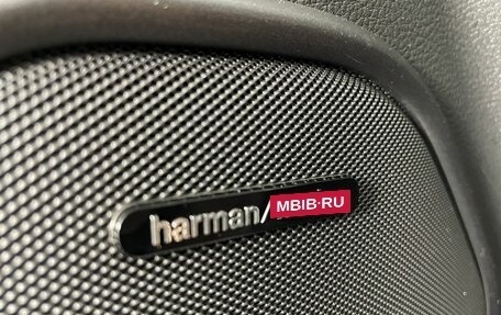 Dodge Durango III, 2022 год, 10 300 000 рублей, 19 фотография