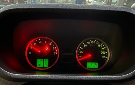 Ford Fusion I, 2005 год, 303 000 рублей, 3 фотография