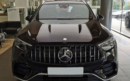 Mercedes-Benz GLC AMG, 2024 год, 10 780 000 рублей, 2 фотография