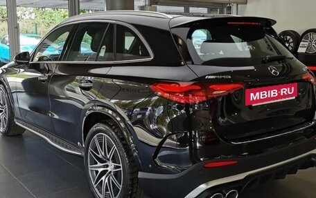 Mercedes-Benz GLC AMG, 2024 год, 10 780 000 рублей, 4 фотография