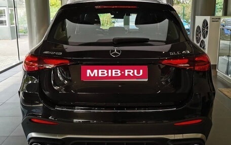 Mercedes-Benz GLC AMG, 2024 год, 10 780 000 рублей, 5 фотография