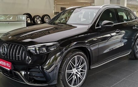Mercedes-Benz GLC AMG, 2024 год, 10 780 000 рублей, 3 фотография
