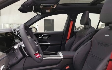 Mercedes-Benz GLC AMG, 2024 год, 10 780 000 рублей, 7 фотография