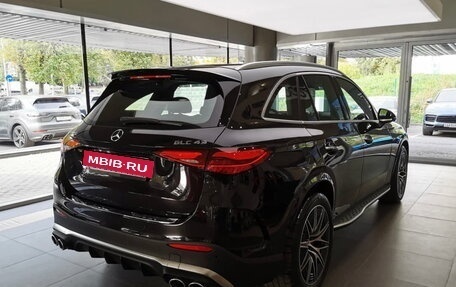 Mercedes-Benz GLC AMG, 2024 год, 10 780 000 рублей, 6 фотография