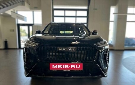 Haval Jolion, 2025 год, 2 749 000 рублей, 2 фотография