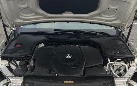 Mercedes-Benz CLS, 2021 год, 6 300 000 рублей, 10 фотография