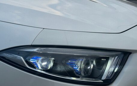 Mercedes-Benz CLS, 2021 год, 6 300 000 рублей, 9 фотография
