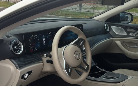 Mercedes-Benz CLS, 2021 год, 6 300 000 рублей, 11 фотография