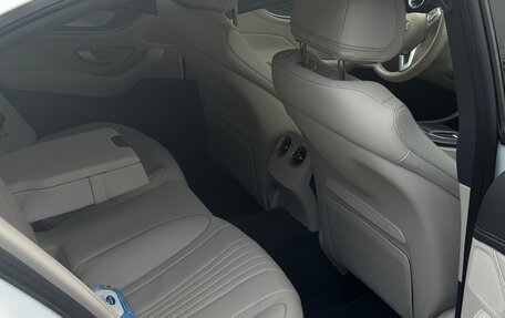 Mercedes-Benz CLS, 2021 год, 6 300 000 рублей, 15 фотография