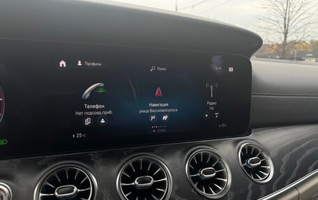 Mercedes-Benz CLS, 2021 год, 6 300 000 рублей, 16 фотография