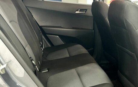 Hyundai Creta I рестайлинг, 2016 год, 1 820 000 рублей, 14 фотография