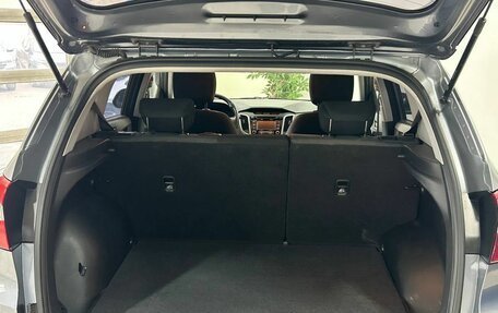 Hyundai Creta I рестайлинг, 2016 год, 1 820 000 рублей, 16 фотография