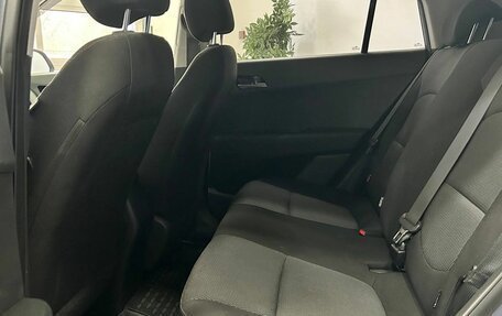Hyundai Creta I рестайлинг, 2016 год, 1 820 000 рублей, 15 фотография