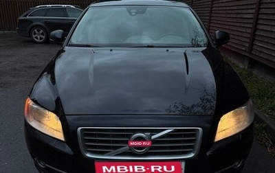 Volvo S80 II рестайлинг 2, 2012 год, 940 000 рублей, 1 фотография
