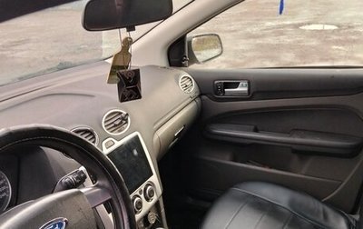 Ford Focus II рестайлинг, 2007 год, 300 000 рублей, 1 фотография