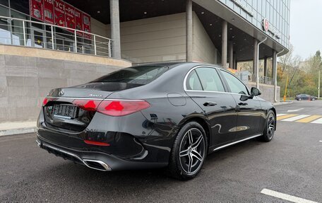 Mercedes-Benz E-Класс, 2025 год, 9 450 000 рублей, 5 фотография