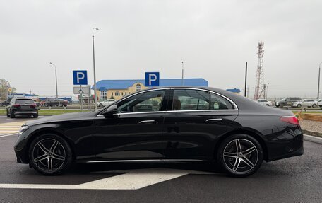 Mercedes-Benz E-Класс, 2025 год, 9 450 000 рублей, 8 фотография