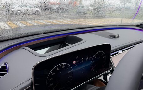 Mercedes-Benz E-Класс, 2025 год, 9 450 000 рублей, 11 фотография