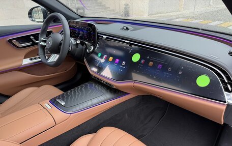 Mercedes-Benz E-Класс, 2025 год, 9 450 000 рублей, 13 фотография