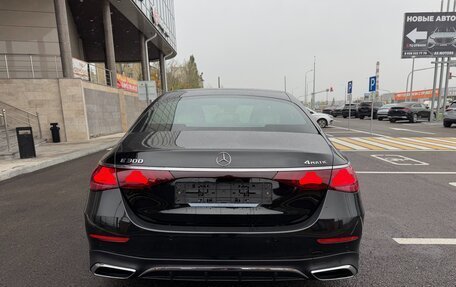 Mercedes-Benz E-Класс, 2025 год, 9 450 000 рублей, 6 фотография