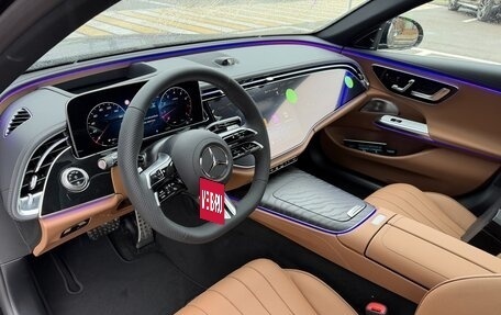 Mercedes-Benz E-Класс, 2025 год, 9 450 000 рублей, 10 фотография