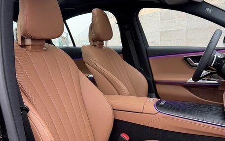 Mercedes-Benz E-Класс, 2025 год, 9 450 000 рублей, 14 фотография