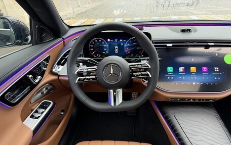 Mercedes-Benz E-Класс, 2025 год, 9 450 000 рублей, 16 фотография