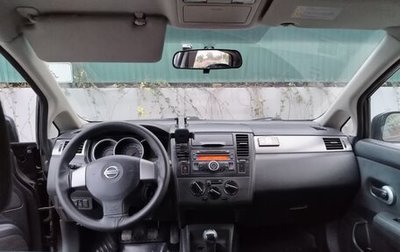 Nissan Tiida, 2012 год, 625 000 рублей, 1 фотография