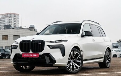 BMW X7, 2023 год, 11 749 000 рублей, 1 фотография