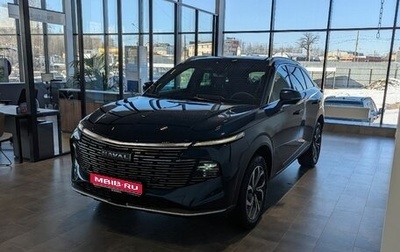 Haval F7, 2025 год, 3 499 000 рублей, 1 фотография