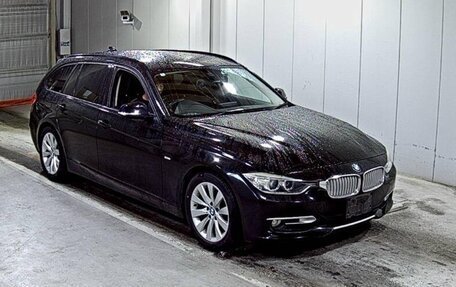 BMW 3 серия, 2014 год, 1 615 000 рублей, 1 фотография