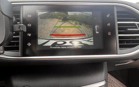 Peugeot 308 II, 2014 год, 1 050 000 рублей, 5 фотография