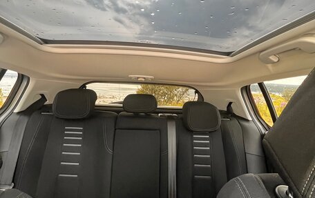 Peugeot 308 II, 2014 год, 1 050 000 рублей, 6 фотография