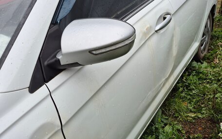 Lifan Solano II, 2016 год, 450 000 рублей, 2 фотография