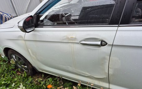 Lifan Solano II, 2016 год, 450 000 рублей, 3 фотография